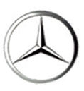 MERCEDES BENZ Logo